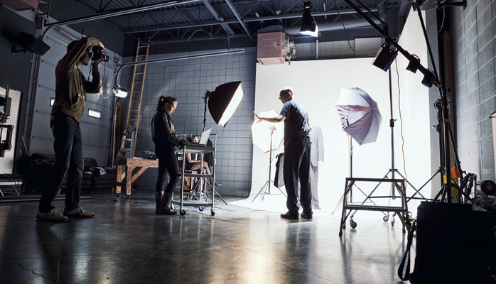 Vi trenger 6 modeller i alderen 25-55 til opptak for en kunde innenfor servicebransjen neste uke