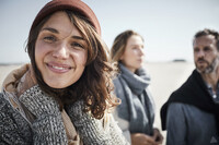 Søker flere sporty menn og kvinner (30-40 år) til bildebank for en mobil- og bredbåndsleverandør