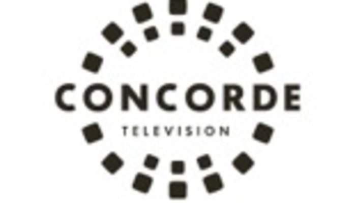 ConcordeTV sker statister for morsom NRK serie 17.JUNI