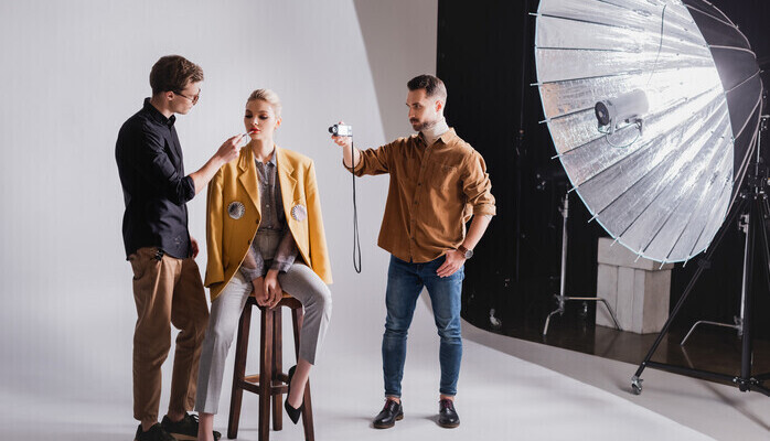 Vi søker 3 statister til 1 dags opptak i Horten lørdag 13 desember for en brandfilm 