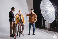 Vi søker 3 statister til 1 dags opptak i Horten lørdag 13 desember for en brandfilm 