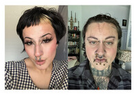 BLOOM SKER Piercinger