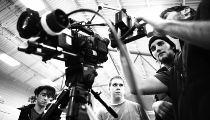 Kvinner og menn mellom 18 - 50 år søkes til flere ulike karakterer i pilotepisode