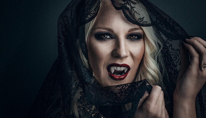 Til spillefilmen - Vampyr - søker vi kandidater til ulike fremtredende statistroller, samt statister