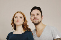 Vi søker mann eller kvinne i alderen 30-40 år til kort opptaksdag for reklamefilm i Stavanger