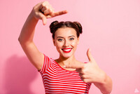 🎥 UGC-mulighet for kvinne (30–50 år)