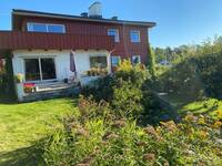 Funkishus på Smestad Funkishus på Smestad