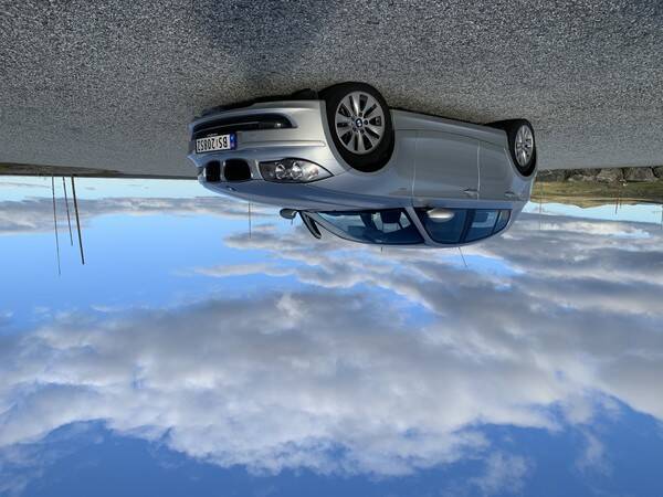 Kjøretøy - BMW 1 serie 