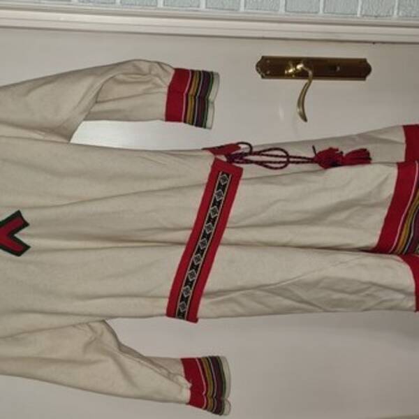 Revisitter - Kofte/gákti 