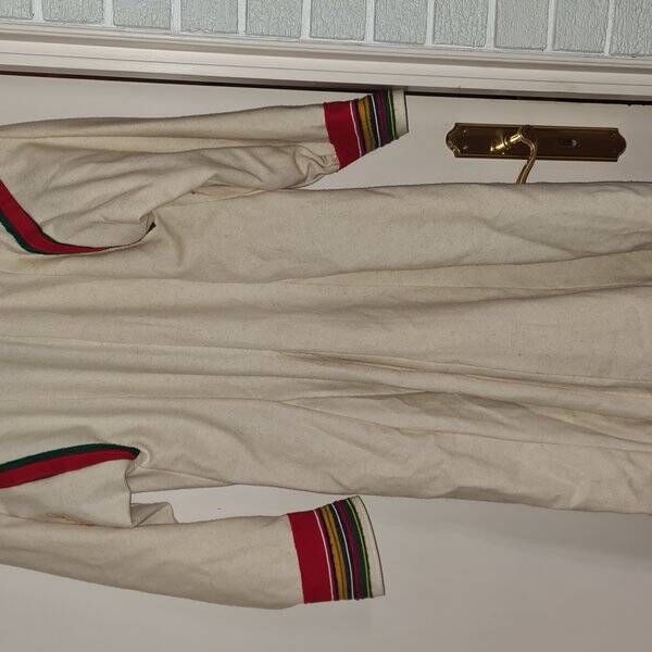 Revisitter - Kofte/gákti 