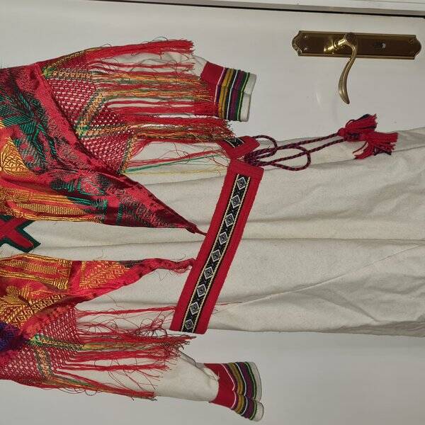 Revisitter - Kofte/gákti 