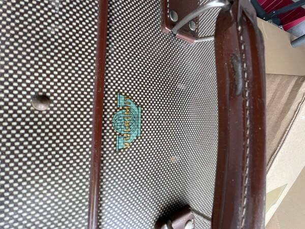 Revisitter - Amerika koffert