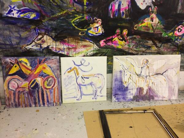 Annet - Atelje Konst