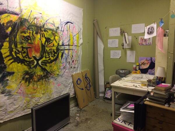 Annet - Atelje Konst