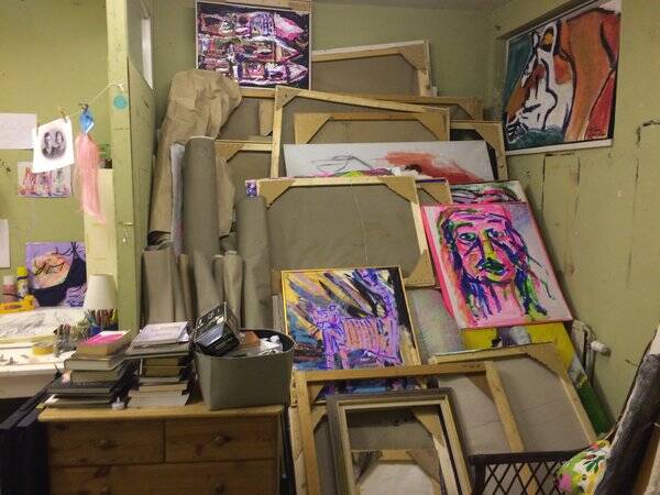 Annet - Atelje Konst