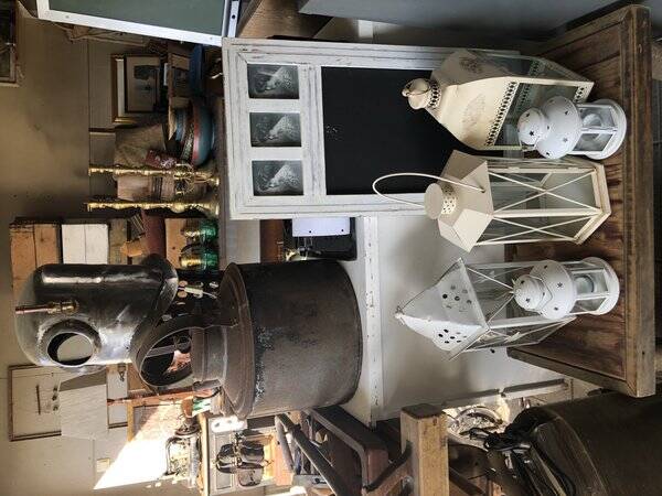 Kjøretøy - Har Scoda Rapid, Gaupen henger