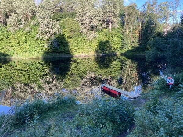 Hus - Enebolig - Røa. Harald Løvenskiolds vei 