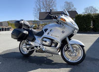 BMW R1150RT 