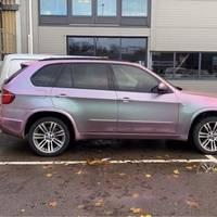 Bmw x5 2012