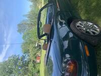 Sportsbil/Cabrolet 1996 model