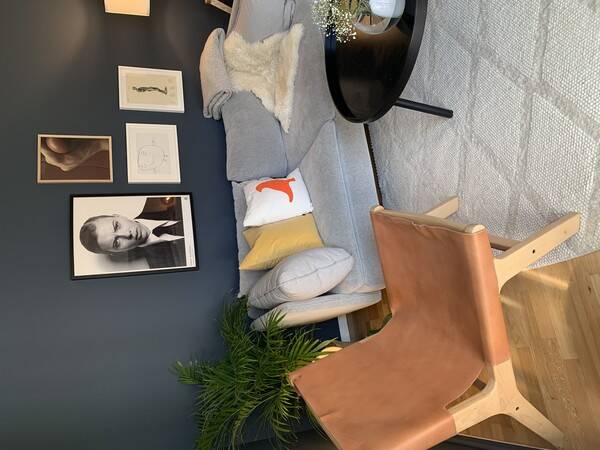 Leilighet - Leilighet på Bjølsen i Oslo.