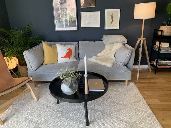 Leilighet - Leilighet på Bjølsen i Oslo.