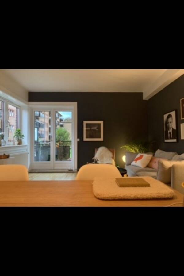 Leilighet - Leilighet på Bjølsen i Oslo.