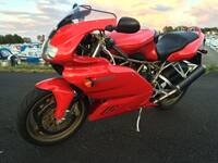 Ducati