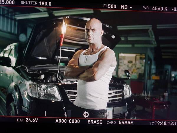 Annet - Moonstar studio Bangkok