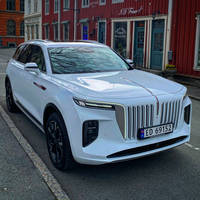 Hongqi ES9-H