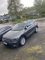Tiguan Tiguan
