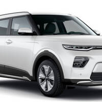 Kia E soul