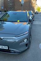 Hyundai Kona 2020 Hyundai Kona 2020