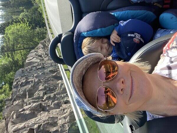 Revisitter - , Aktivitetsenteret 