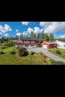 Enebolig på Bjørkelangen