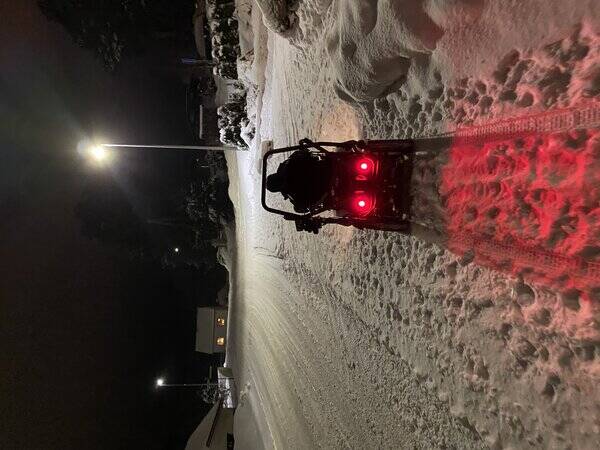 Kjøretøy - Rullestol 