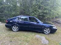 Saab 9-3 Saab 9-3