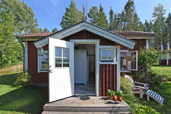 Hytte - Torp i Kristinehamn