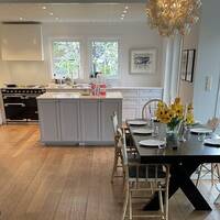 Villa på Jar i Bærum