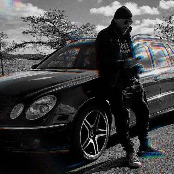 Kjøretøy - Mercedes E 2006