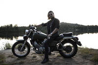 Honda Shadow Honda Shadow