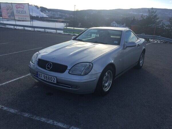 Kjøretøy - Toyota Corolla 2022