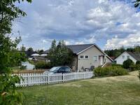 Enebolig på Langhus