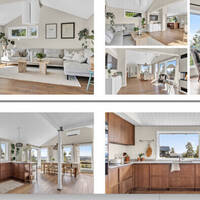 Enebolig i Holmenkollen