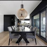 Villa i Drøbak Villa i Drøbak