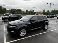 Range Rover Range Rover