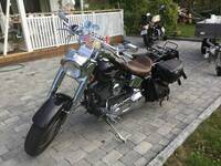 Harley Davidson Harley Davidson