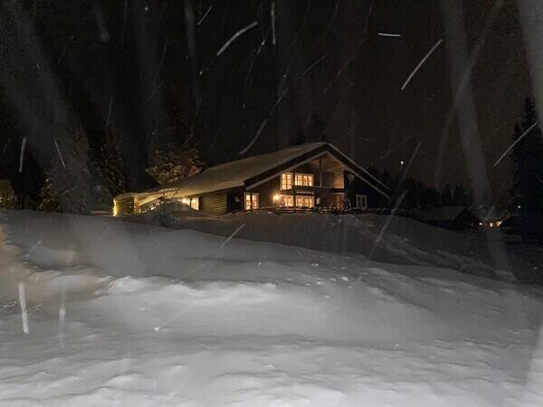 Hytte - Hytte Lillehammer - Nordseter