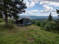 Hytte i Sylling Hytte i Sylling