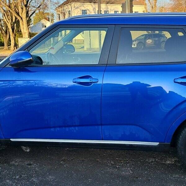 Kjøretøy - Kia E-Soul 2021